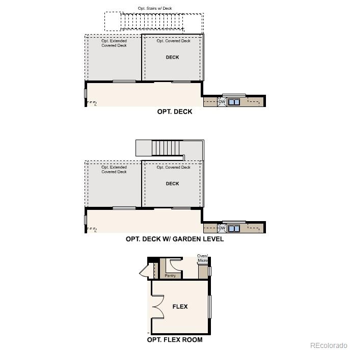 20912 Grays Peak Dr, Parker, CO 80138