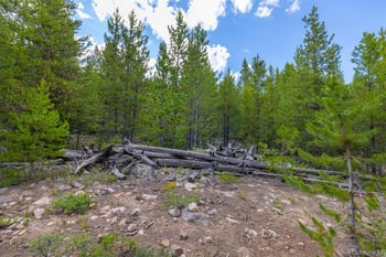 517 Giberson Rd Lot 10, Frisco, CO 80443