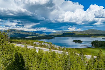 517 Giberson Rd Lot 10, Frisco, CO 80443