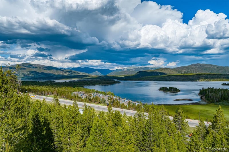 517 Giberson Rd Lot 10, Frisco, CO 80443