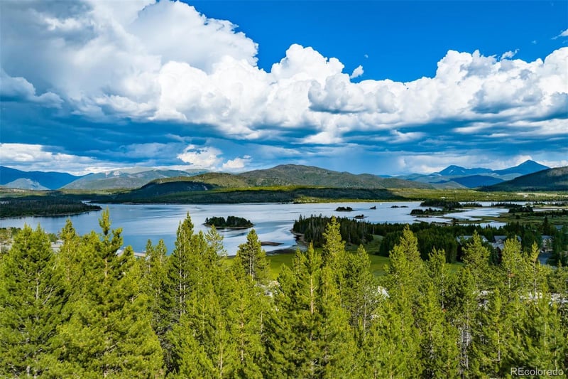 517 Giberson Rd Lot 10, Frisco, CO 80443