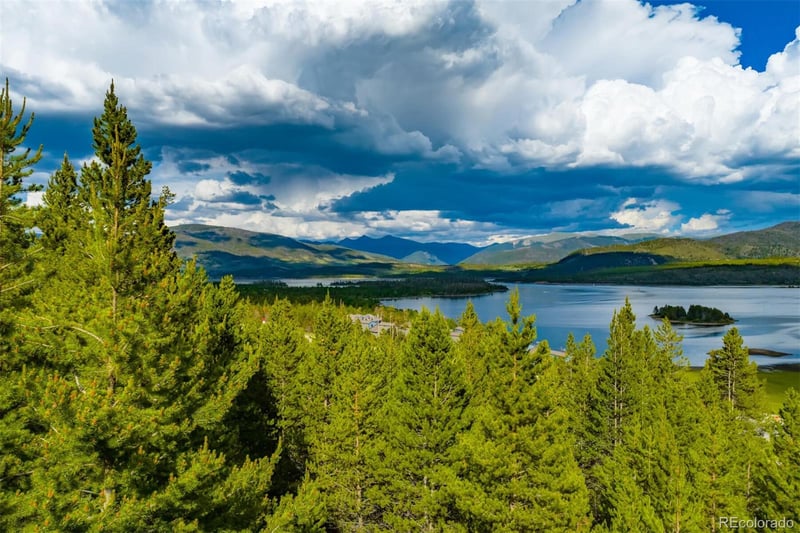 517 Giberson Rd Lot 10, Frisco, CO 80443