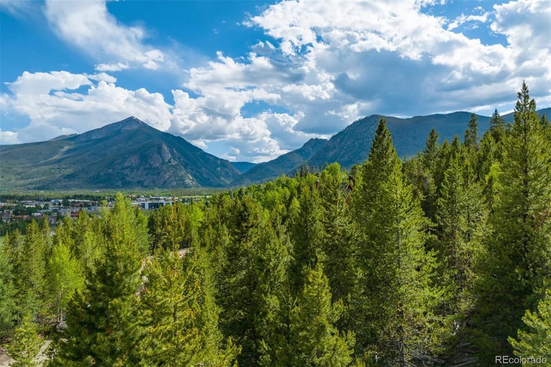 517 Giberson Rd Lot 10, Frisco, CO 80443