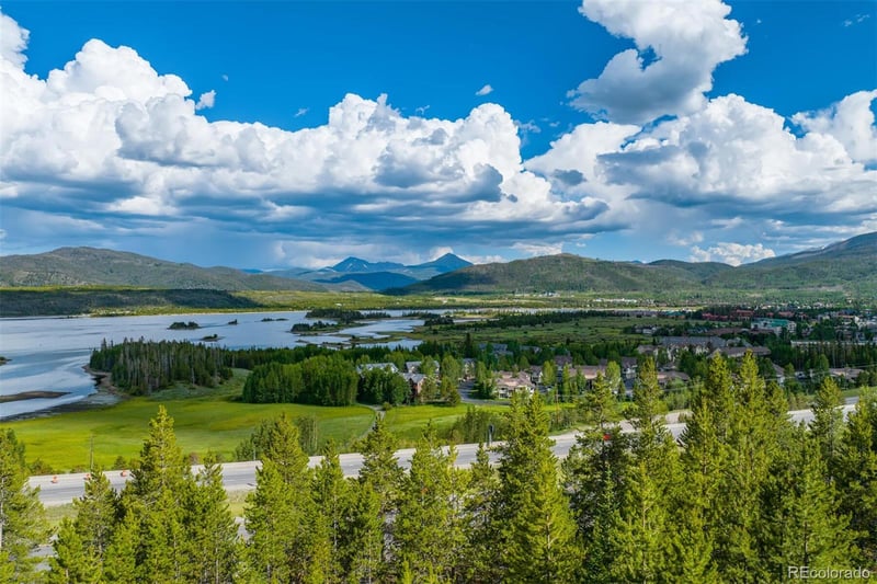517 Giberson Rd Lot 10, Frisco, CO 80443