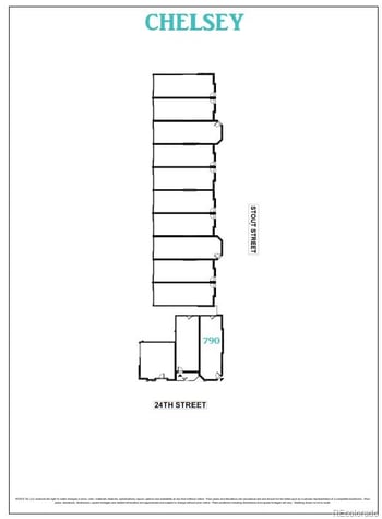 790 24th St, Denver, CO 80205
