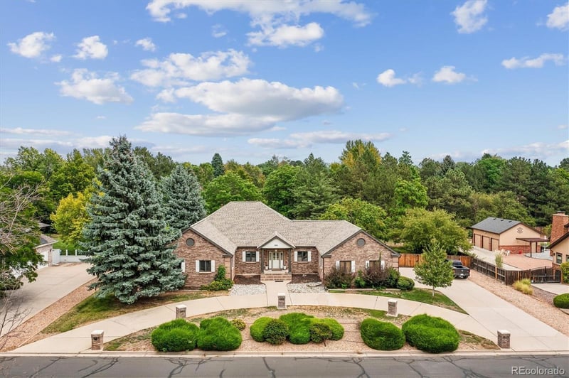 3896 S Dawson St, Aurora, CO 80014