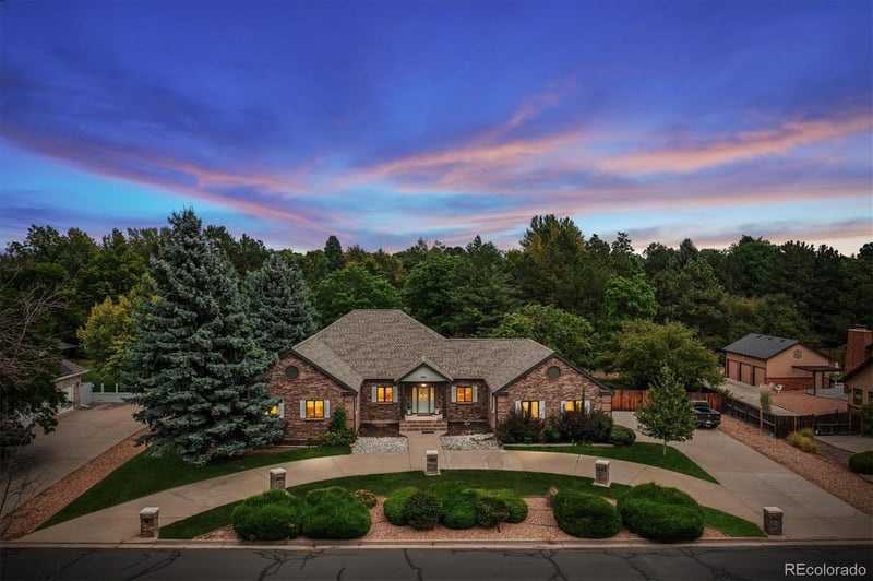 3896 S Dawson St, Aurora, CO 80014