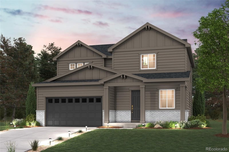 3710 Bluestem St, Dacono, CO 80514