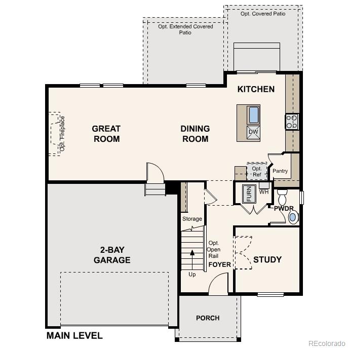 3710 Bluestem St, Dacono, CO 80514
