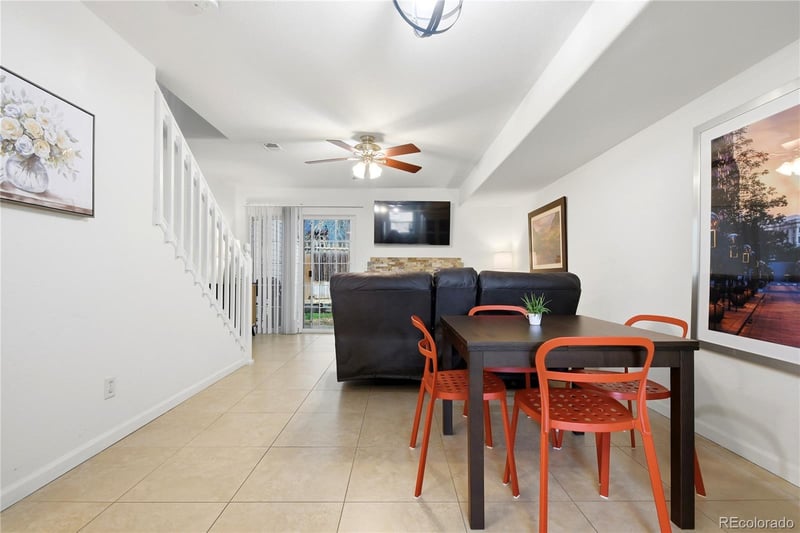 17285 E Ford Dr, Aurora, CO 80017