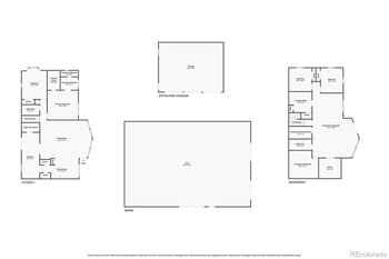570 Valley Dr, Penrose, CO 81240