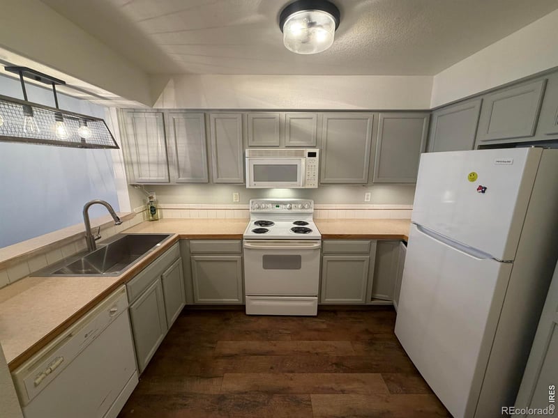 950 52nd Avenue Ct #1, Greeley, CO 80634