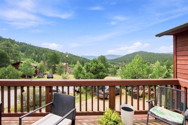 173 Wisp Creek Dr, Bailey, CO 80421