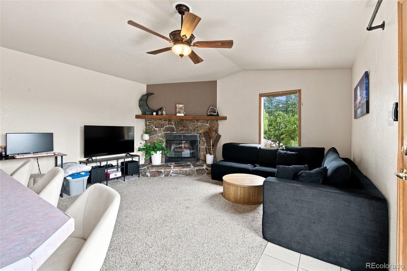 173 Wisp Creek Dr, Bailey, CO 80421