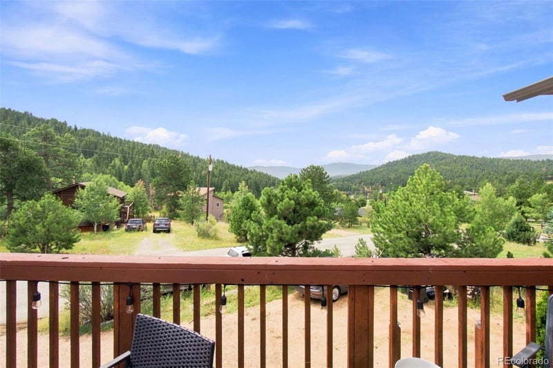 173 Wisp Creek Dr, Bailey, CO 80421