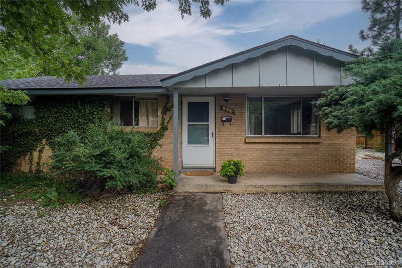 950 34th St, Boulder, CO 80303