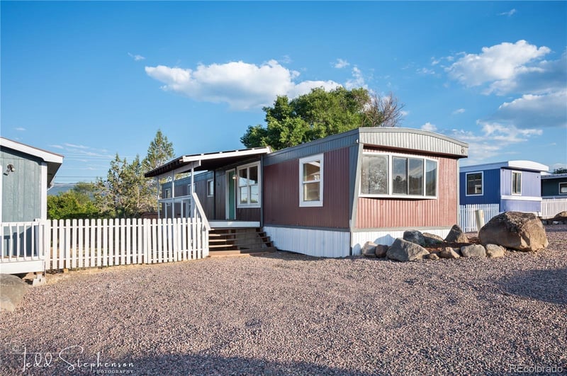 408 NW 8th St, Cedaredge, CO 81413
