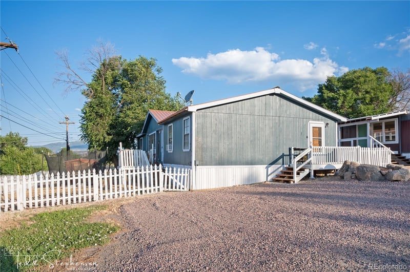 408 NW 8th St, Cedaredge, CO 81413