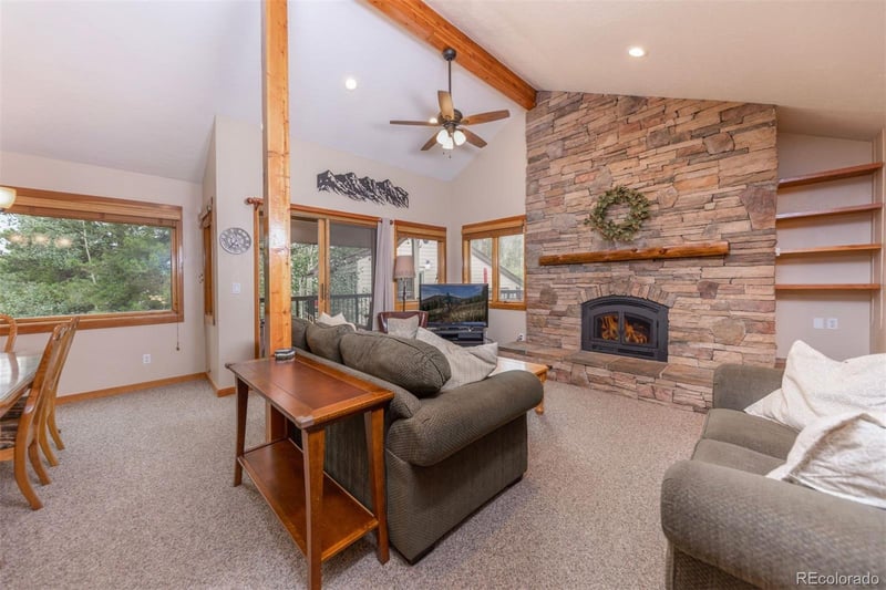 210 Tennis Club Rd #1624, Dillon, CO 80435
