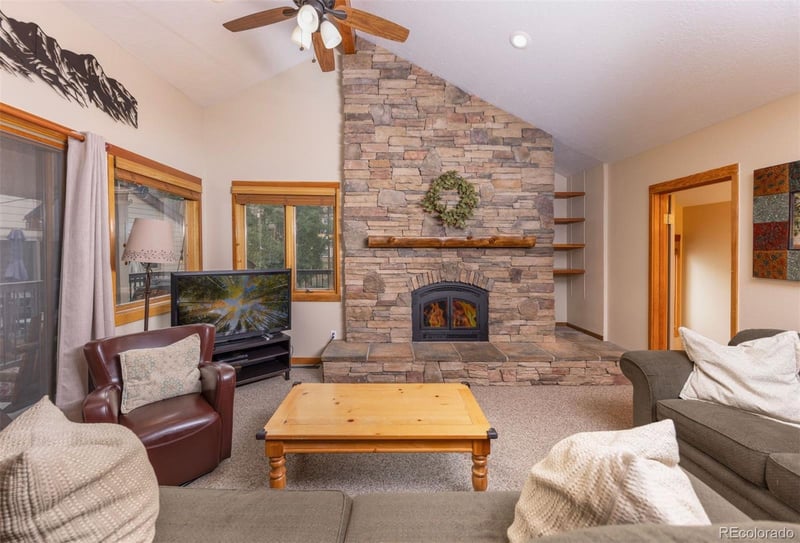 210 Tennis Club Rd #1624, Dillon, CO 80435