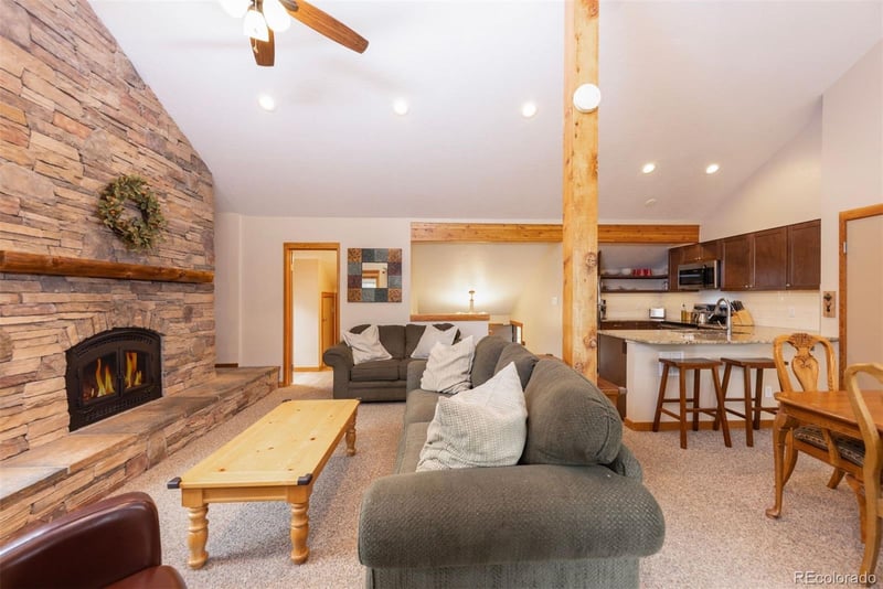210 Tennis Club Rd #1624, Dillon, CO 80435