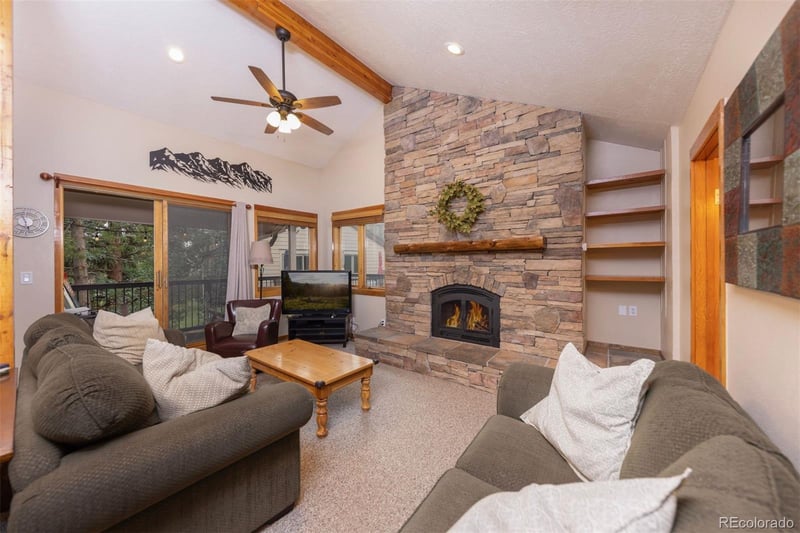 210 Tennis Club Rd #1624, Dillon, CO 80435