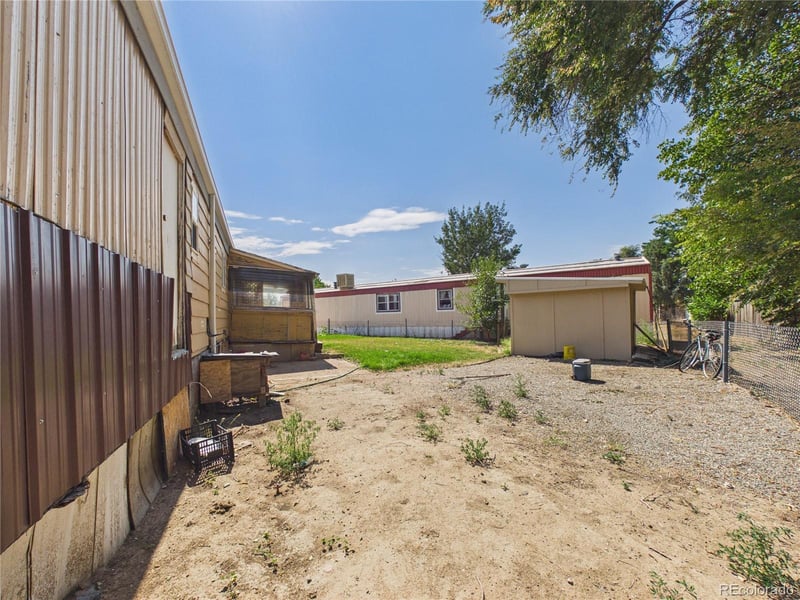 1401 9th St Lot 152, Fort Lupton, CO 80621