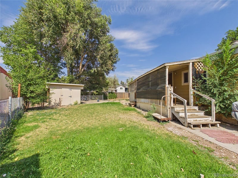 1401 9th St Lot 152, Fort Lupton, CO 80621