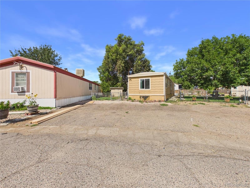 1401 9th St Lot 152, Fort Lupton, CO 80621