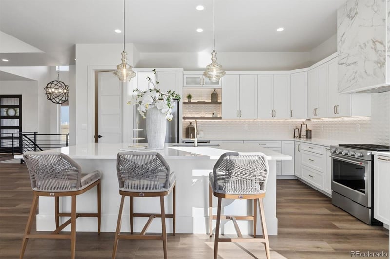 11004 Sunset Oaks Pl, Franktown, CO 80116