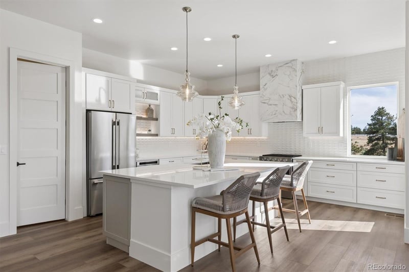 11004 Sunset Oaks Pl, Franktown, CO 80116