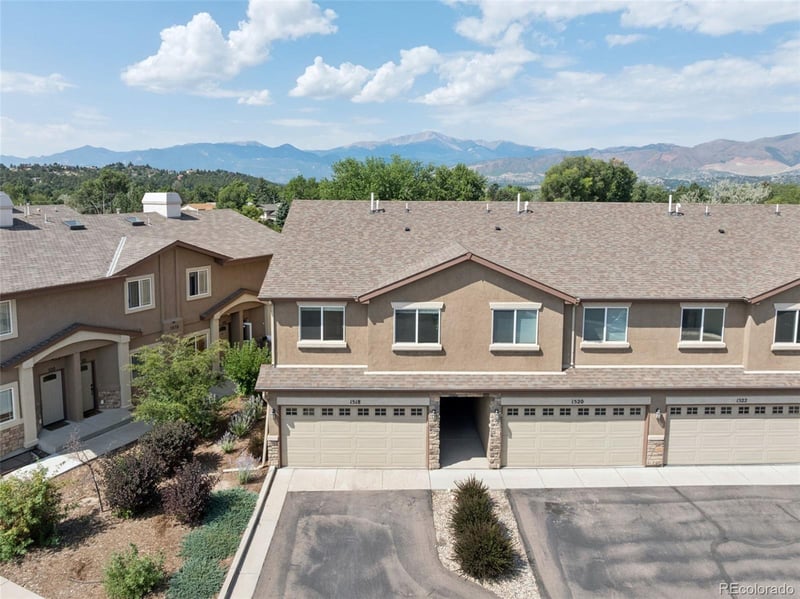 1518 York Rd, Colorado Springs, CO 80918