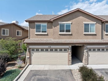 1518 York Rd, Colorado Springs, CO 80918