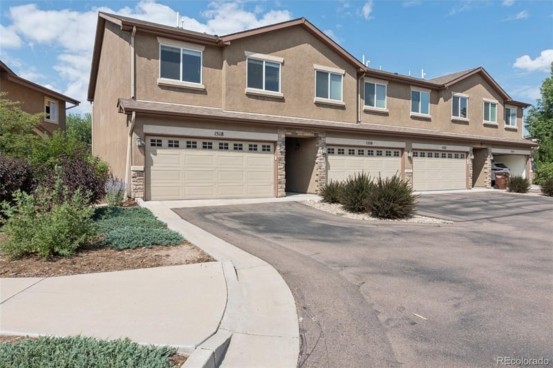 1518 York Rd, Colorado Springs, CO 80918