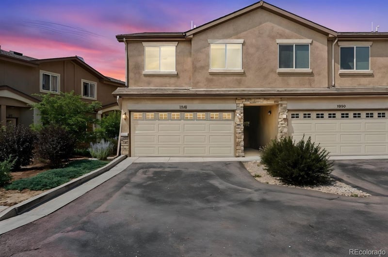 1518 York Rd, Colorado Springs, CO 80918