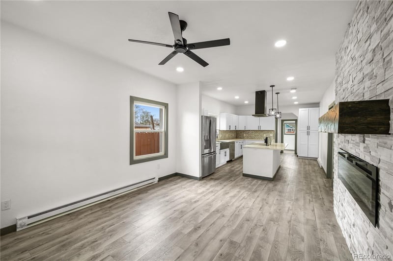 1835–1839 E 4th St, Pueblo, CO 81001