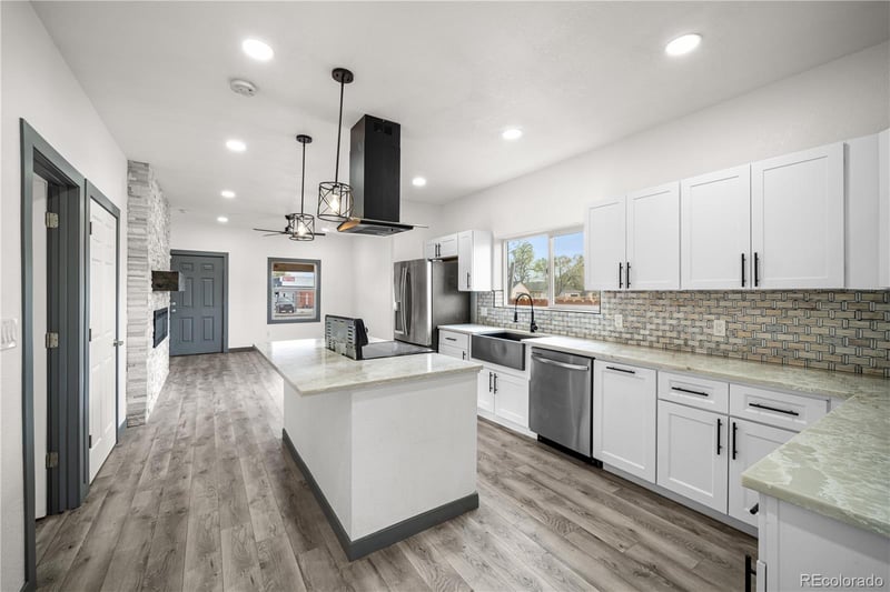 1835–1839 E 4th St, Pueblo, CO 81001