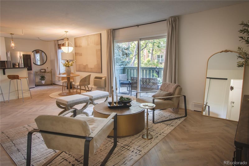 2150 S Vaughn Way #204D, Aurora, CO 80014