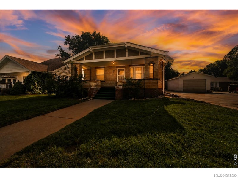 510 Lake St, Fort Morgan, CO 80701