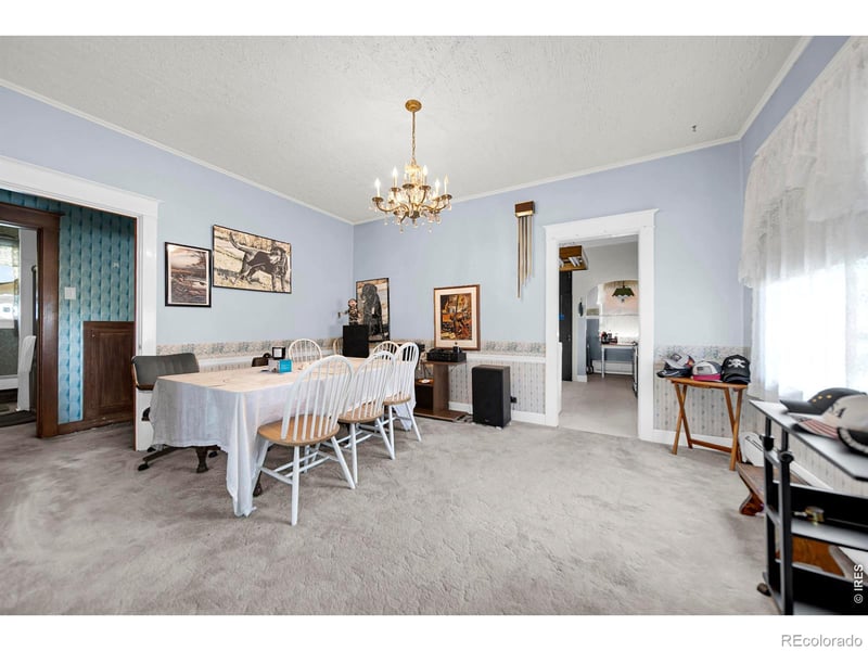 510 Lake St, Fort Morgan, CO 80701