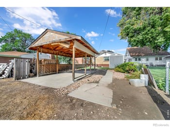 510 Lake St, Fort Morgan, CO 80701