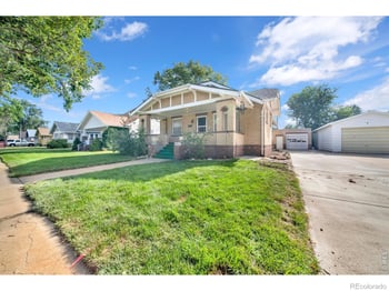 510 Lake St, Fort Morgan, CO 80701