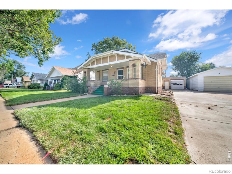 510 Lake St, Fort Morgan, CO 80701