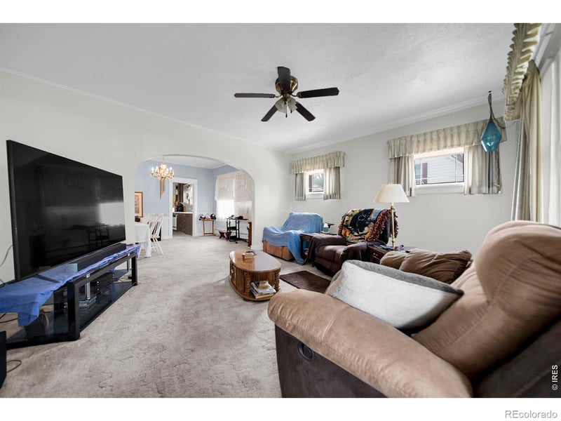 510 Lake St, Fort Morgan, CO 80701