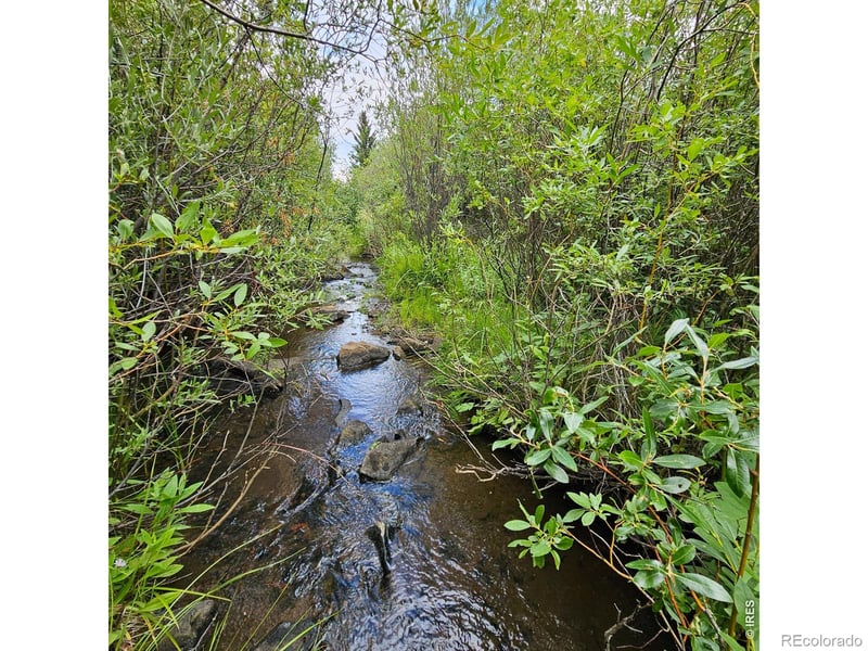 75 County Road 1932, Kremmling, CO 80459