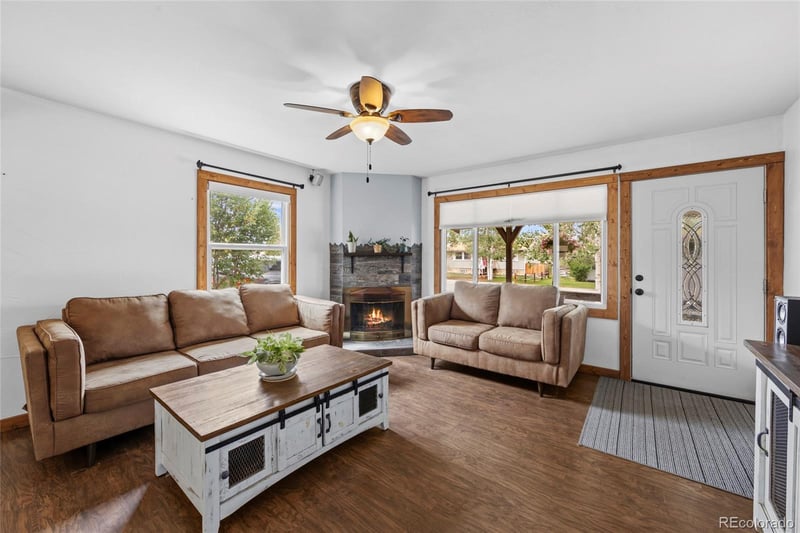 312 19th St, Kremmling, CO 80459