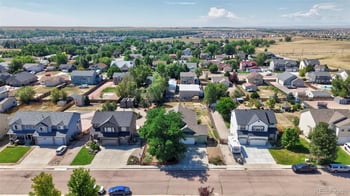9383 Bur Oak Ln, Colorado Springs, CO 80925