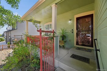 9383 Bur Oak Ln, Colorado Springs, CO 80925