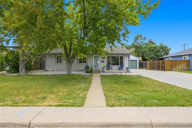 Home Worth Check