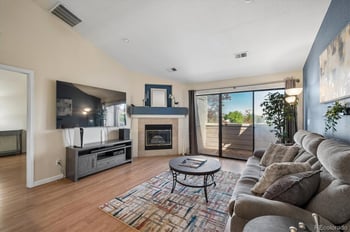 7414 S Alkire St #303, Littleton, CO 80127